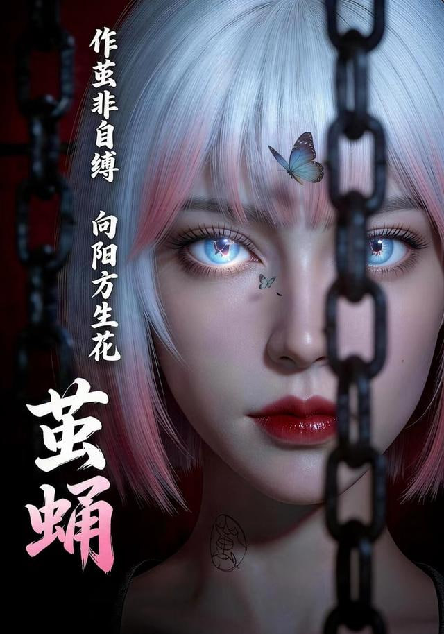 繁花